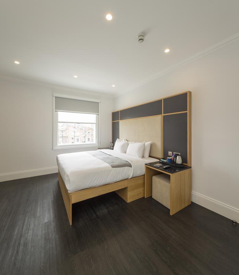 The Z Hotel Gloucester Place Londýn Exteriér fotografie